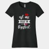 Women's Tri Blend Tee Thumbnail