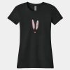 Women's Tri Blend Tee Thumbnail