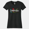 Women's Tri Blend Tee Thumbnail