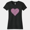Women's Tri Blend Tee Thumbnail