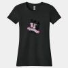 Women's Tri Blend Tee Thumbnail
