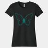 Women's Tri Blend Tee Thumbnail
