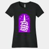 Women's Tri Blend Tee Thumbnail
