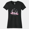 Women's Tri Blend Tee Thumbnail