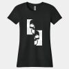 Women's Tri Blend Tee Thumbnail