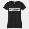 Women's Tri Blend Tee Thumbnail