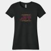 Women's Tri Blend Tee Thumbnail