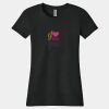 Women's Tri Blend Tee Thumbnail