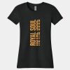 Women's Tri Blend Tee Thumbnail
