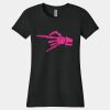 Women's Tri Blend Tee Thumbnail