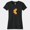 Women's Tri Blend Tee Thumbnail