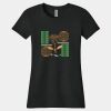 Women's Tri Blend Tee Thumbnail