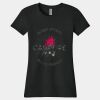 Women's Tri Blend Tee Thumbnail