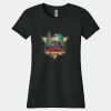 Women's Tri Blend Tee Thumbnail