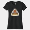 Women's Tri Blend Tee Thumbnail