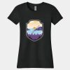 Women's Tri Blend Tee Thumbnail