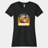 Women's Tri Blend Tee Thumbnail