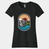 Women's Tri Blend Tee Thumbnail