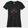 Women's Tri Blend Tee Thumbnail