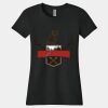 Women's Tri Blend Tee Thumbnail
