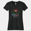 Women's Tri Blend Tee Thumbnail