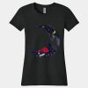Women's Tri Blend Tee Thumbnail