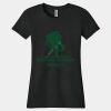 Women's Tri Blend Tee Thumbnail