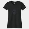 Women's Tri Blend Tee Thumbnail