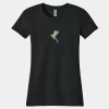 Women's Tri Blend Tee Thumbnail