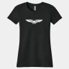 Women's Tri Blend Tee Thumbnail