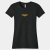 Women's Tri Blend Tee Thumbnail