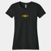 Women's Tri Blend Tee Thumbnail