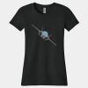 Women's Tri Blend Tee Thumbnail