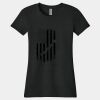 Women's Tri Blend Tee Thumbnail