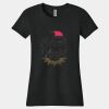 Women's Tri Blend Tee Thumbnail