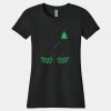 Women's Tri Blend Tee Thumbnail