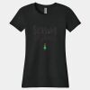 Women's Tri Blend Tee Thumbnail