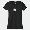 Women's Tri Blend Tee Thumbnail