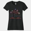 Women's Tri Blend Tee Thumbnail