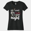 Women's Tri Blend Tee Thumbnail