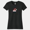 Women's Tri Blend Tee Thumbnail