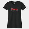 Women's Tri Blend Tee Thumbnail