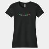 Women's Tri Blend Tee Thumbnail