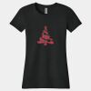 Women's Tri Blend Tee Thumbnail