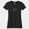 Women's Tri Blend Tee Thumbnail
