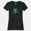 Women's Tri Blend Tee Thumbnail