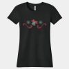 Women's Tri Blend Tee Thumbnail