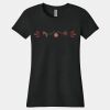 Women's Tri Blend Tee Thumbnail