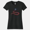 Women's Tri Blend Tee Thumbnail
