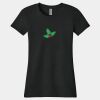 Women's Tri Blend Tee Thumbnail